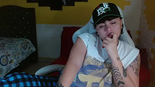 Czat XXX na żywo – isabeautyx19