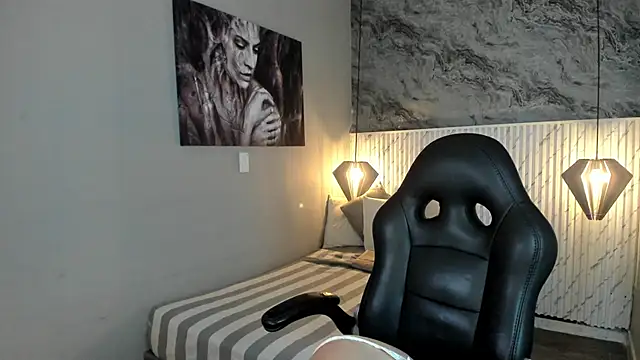 Chat XXX en directo de Julieth_brown_