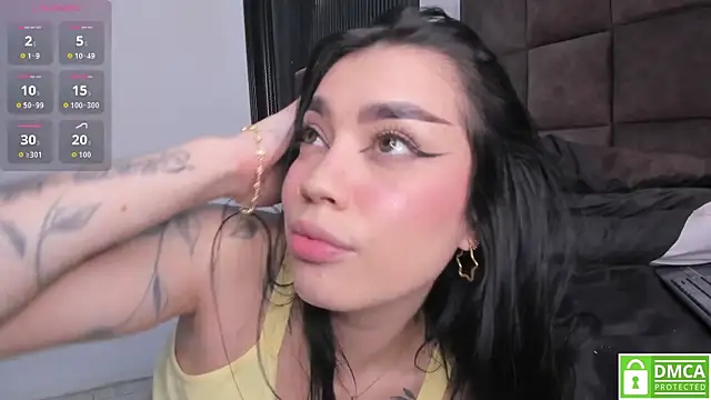 Scarlet__Jones_ Chat XXX live