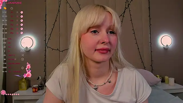 AdeleSilvy 现场XXX聊天