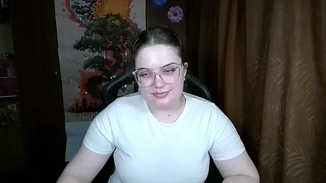 Chatroom XXX en direct de Teasing_Dora