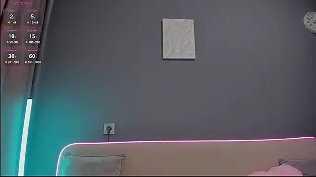 Malika_Lisan 现场XXX聊天