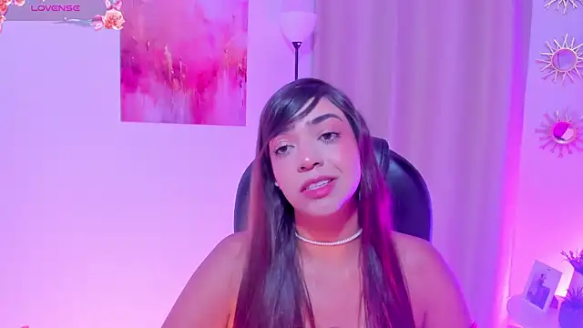 MariamRivera_ 라이브 XXX 채팅