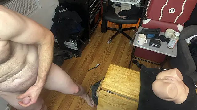 Chatroom XXX en direct de leanjamesdean