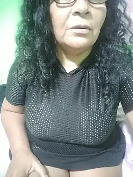 Chatroom XXX en direct de Amarantha25