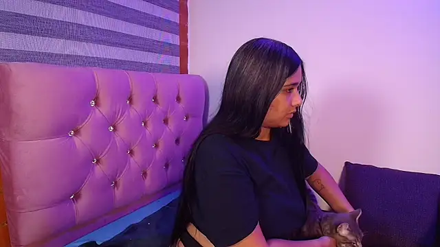 Chat XXX Live Maeena