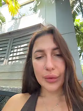 AleksandraRich's Webcam Show