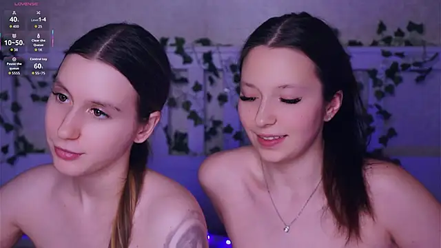 GabrielleLynchard's Live XXX Chat