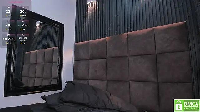 Chatroom XXX en direct de Scarlet__Jones_