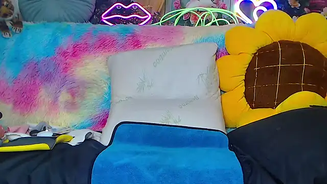 Bell_zz's Live XXX Chat