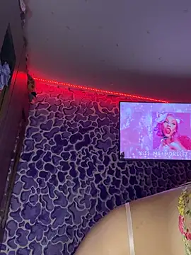 SOPHIIE_LUX_'s Live XXX Chat