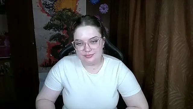 Chat XXX Live Teasing_Dora