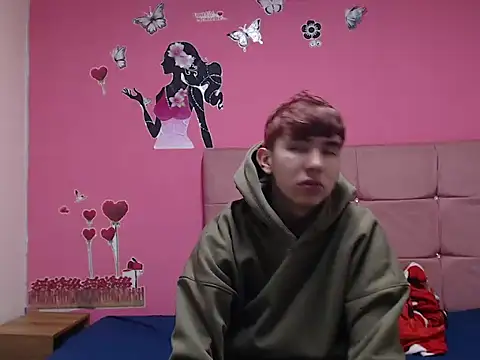 Show Webcam de massimoferrera303av