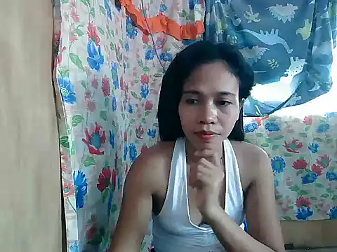 Chat XXX en directo de PinaySkinnyGirl