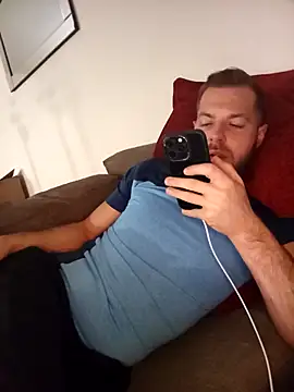 THE_CHEEKY_ALPHA Live XXX-chat