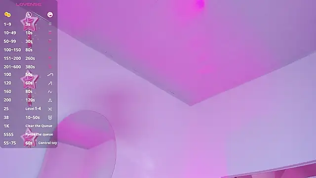 Show de AliciaWhite_nt na webcam