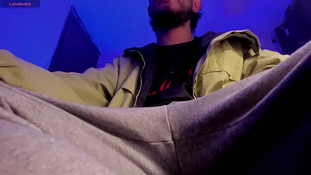 Show webcam de s_sven03