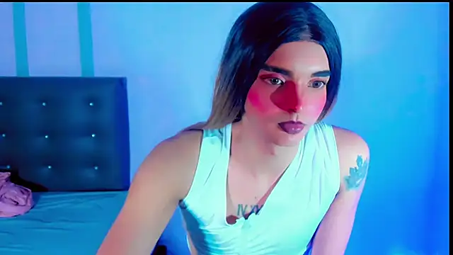 Pertunjukan Kamera Web malahya_