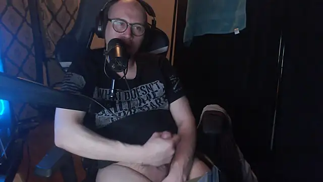 Chat XXX en directo de chicostick413