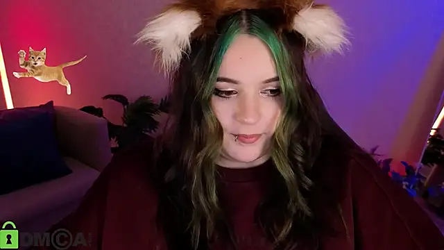 دردشة Mia_R0ss الجنسية المباشرة