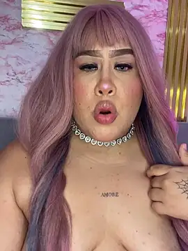 Chat +18 de Mia_Carters ao vivo