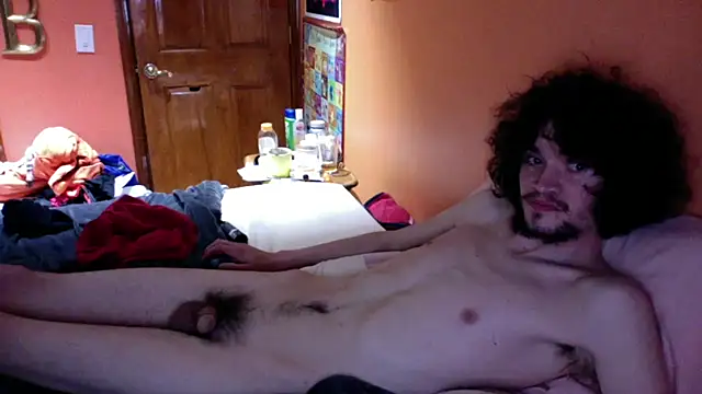 Teddy4420 webkamerás műsora