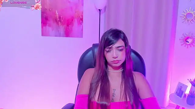 Chat XXX Live MariamRivera_