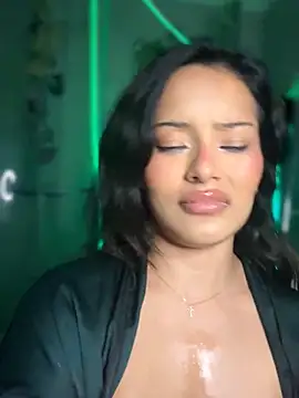 Risky_Workouts Webcamshow