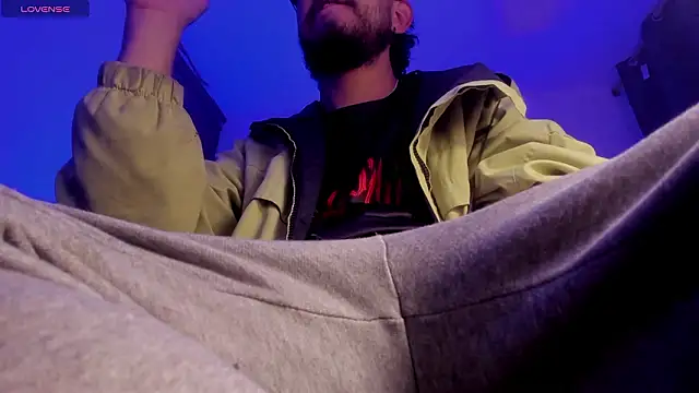 s_sven03 Chat XXX live