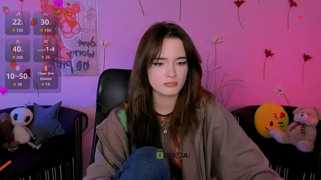 liana_kisses: онлайн-секс-чат