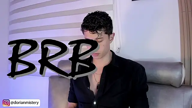 Dorianmistery2322_ Live XXX-Chat