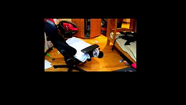 Pokazy przed kamerką – melissa7725