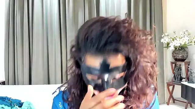 عرض كام Bad_Girl_Kayra69