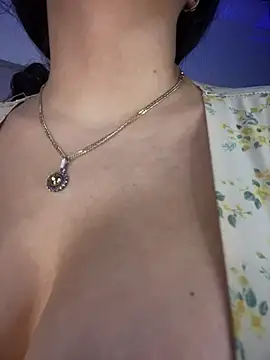 Show Webcam de TeaseDollXXX