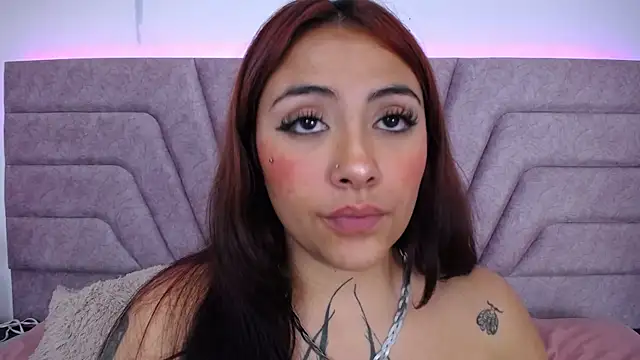 Jessica_Kraftt – webcam-show