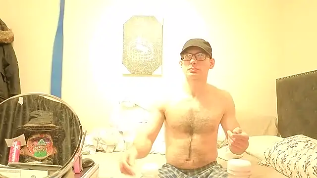 hailzeffn Adlı Modelin Canlı XXX Sohbeti