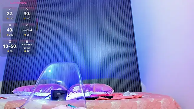 gaby_flow Chat XXX live