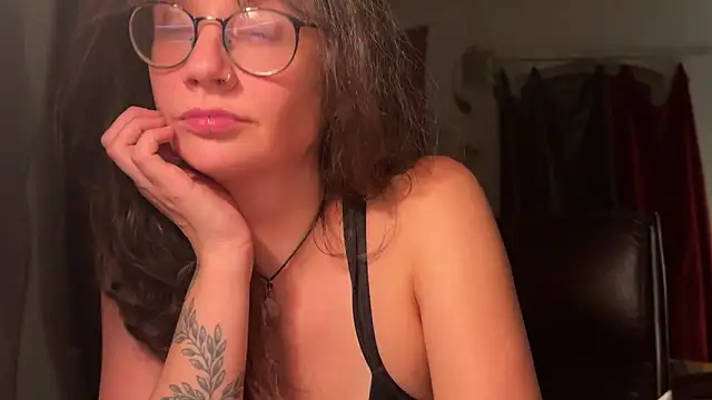 nyxo_: онлайн-секс-чат