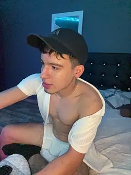 david_osorio Webcam show