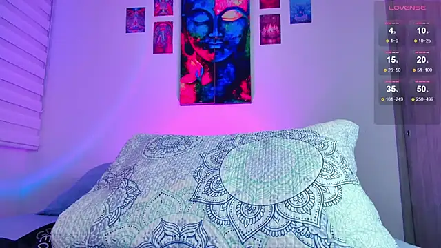 dimitri-bilak Adlı Modelin Canlı XXX Sohbeti