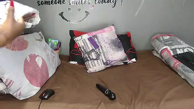 BLACK_BERRY_xXx – Live XXX-chat