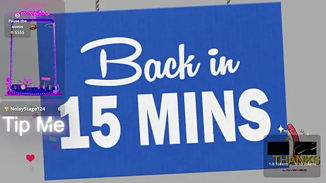 HelenSpellman webcam show