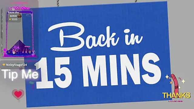 HelenSpellman Adlı Modelin Web Kamerası Şovu