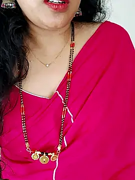 Hot_Sexy_Niharika Pertunjukan Webcam