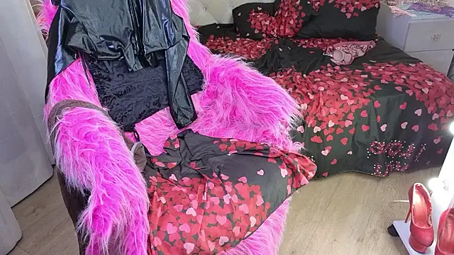 RoxalanaStar's Live XXX Chat