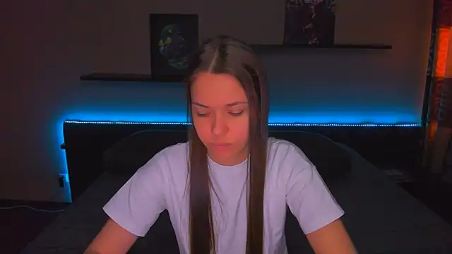 AlexaBarkley – Live XXX-chat