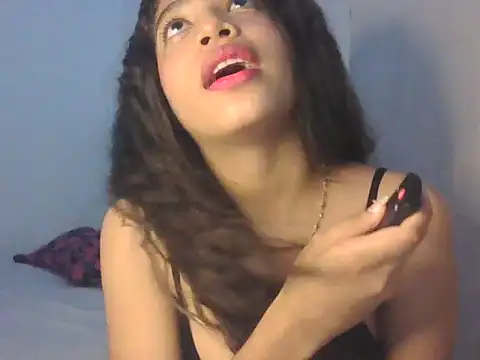 Chat XXX ao vivo de VictoriaSkinny