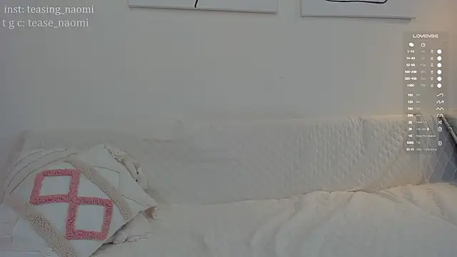 Chat +18 de aesthetics__tease ao vivo