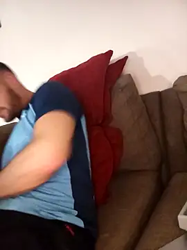 THE_CHEEKY_ALPHA live XXX chat