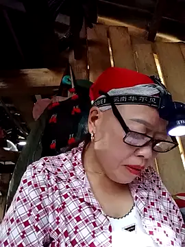 Agnes-baby's Live XXX Chat